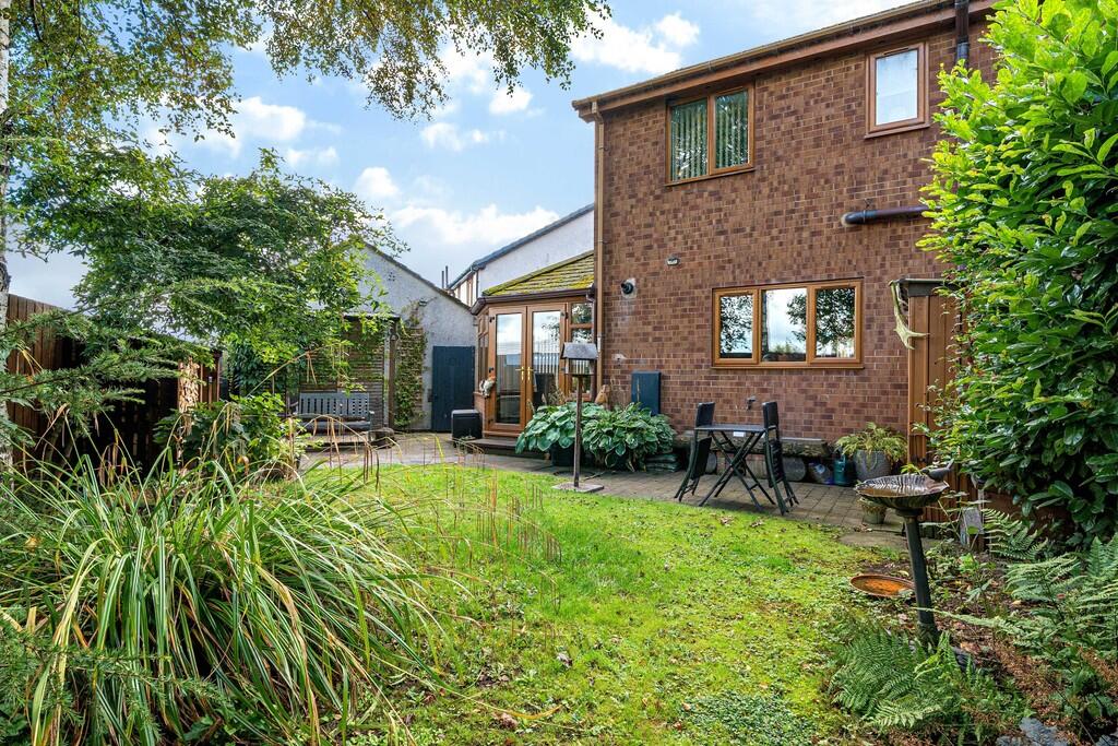 Castletown Drive, Penrith, Cumbria