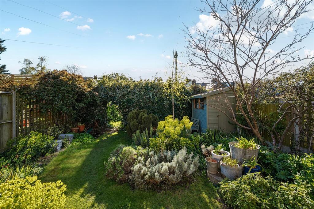 Reservoir Road, Whitstable