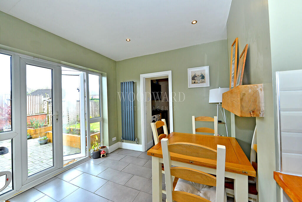 Kitchen/Dining Ro...