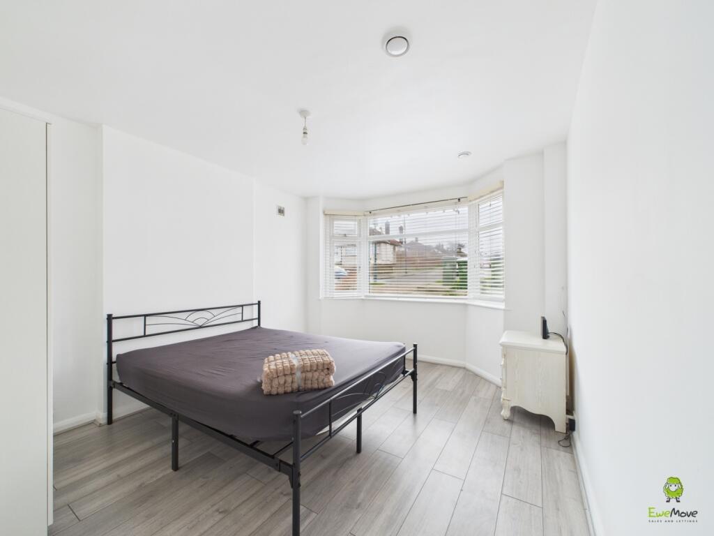  Presented by Kevin at EweMove Bexleyheath and Dar