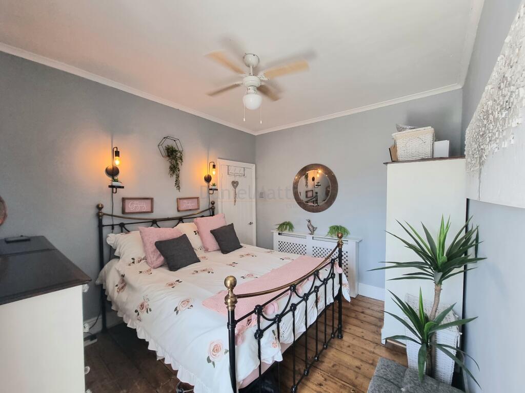 Bedroom  Two