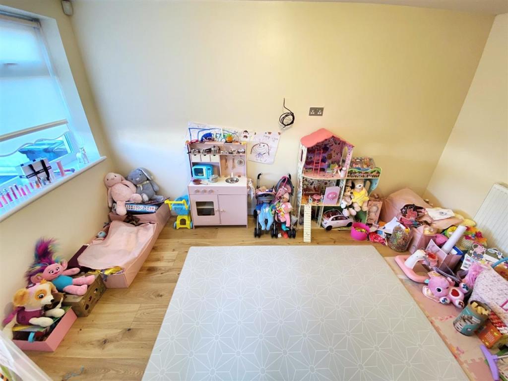 Study/Play room