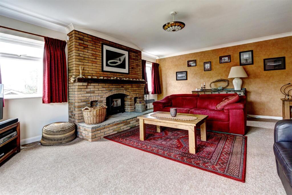 Sitting Room: