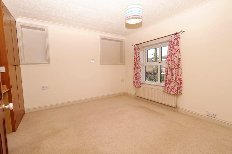 Farmhouse - Bedroom 2