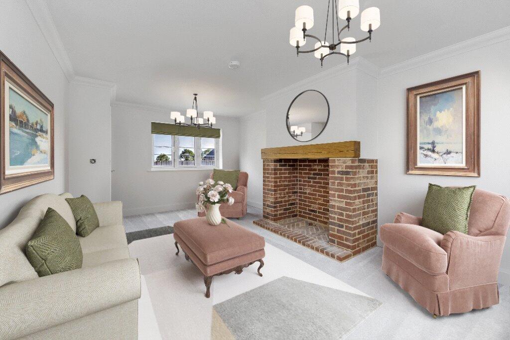 Example Sitting Room