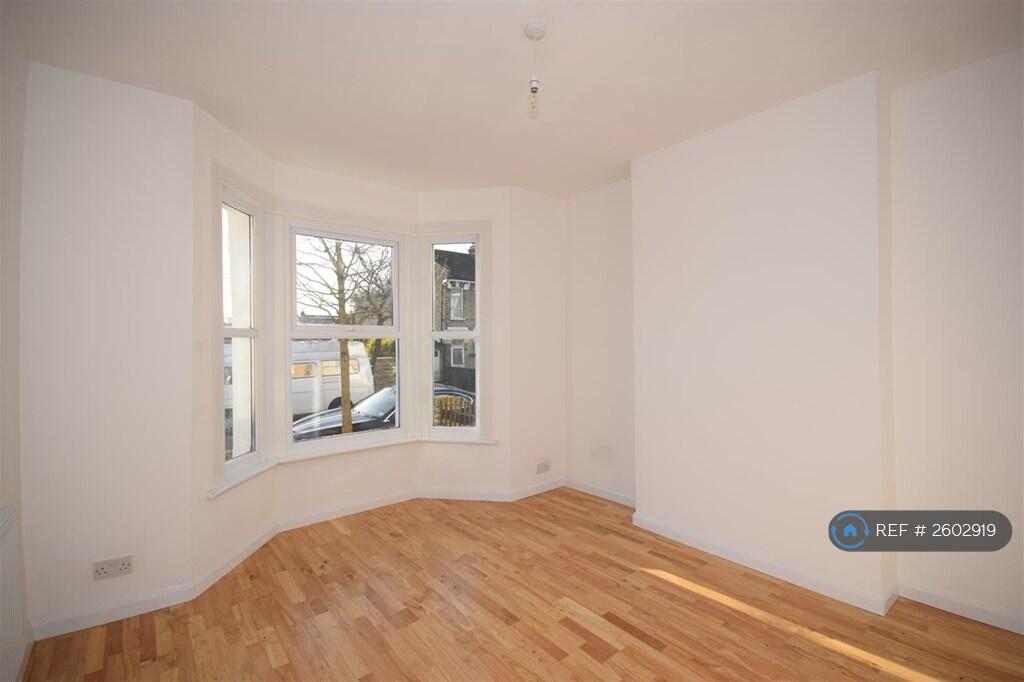 Front Reception Room