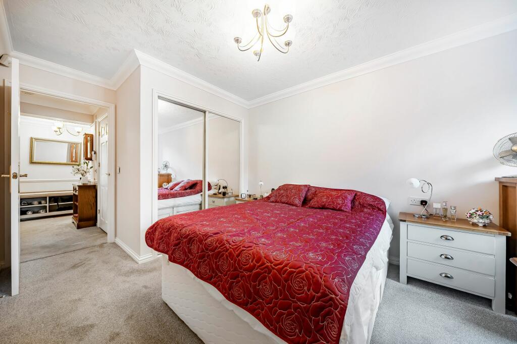 Bedroom One (1)