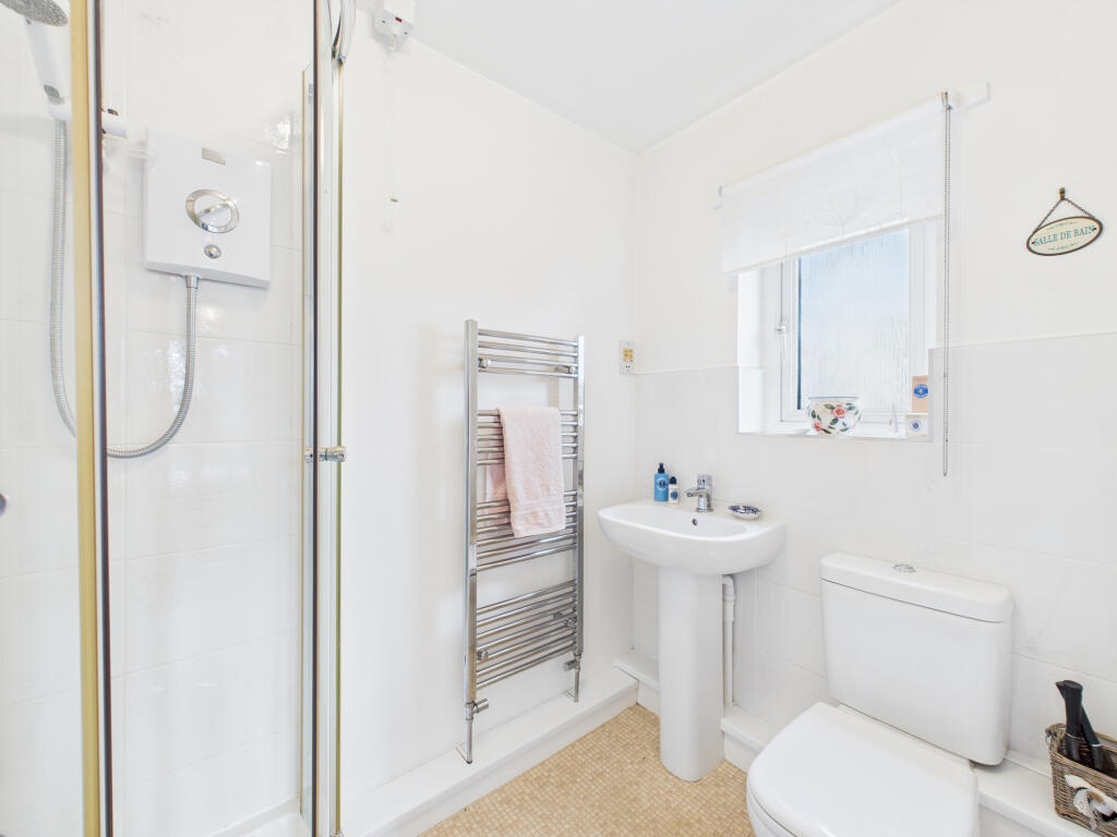 En suite