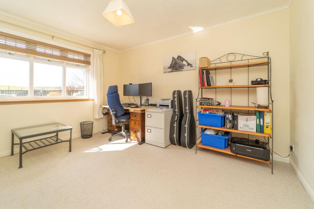 Bedroom  Three / Office