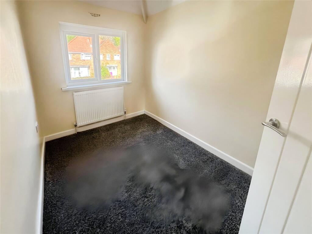 Front Bedroom 2