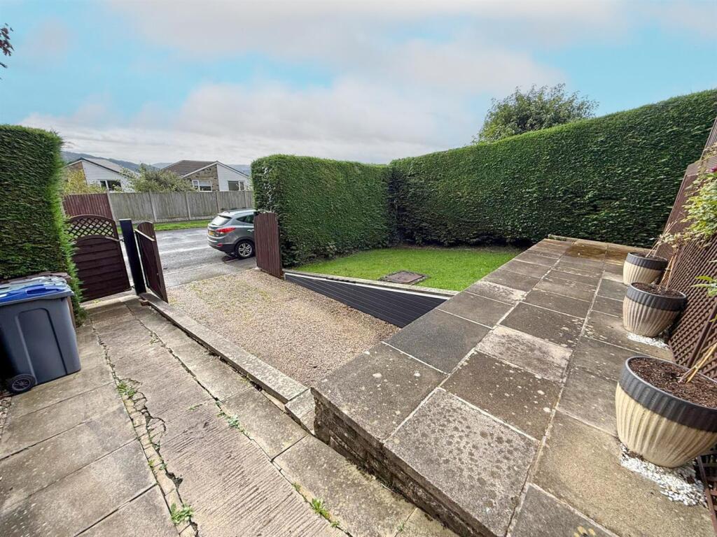 3 Bed Detached, Silsden