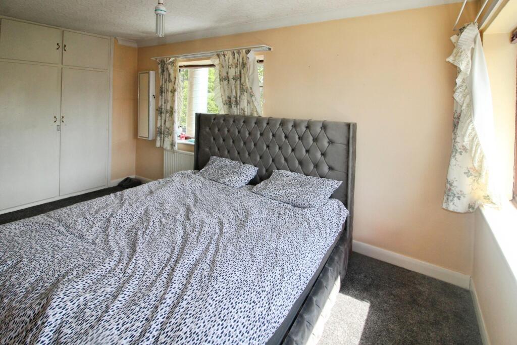 Bedroom 2.
