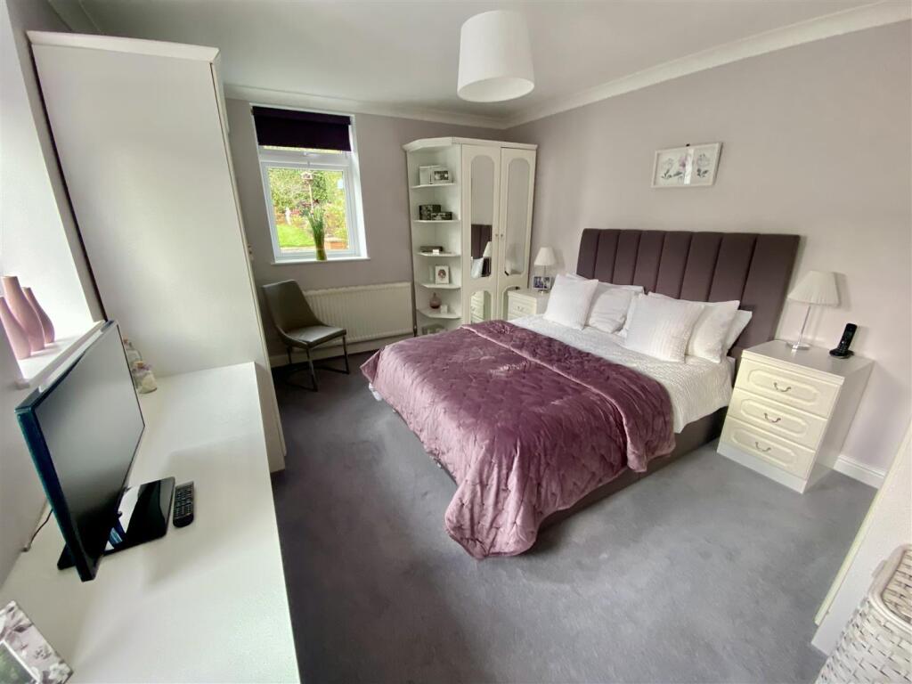 Bramleys Estate Agents - Whitley Road - Mirfield (