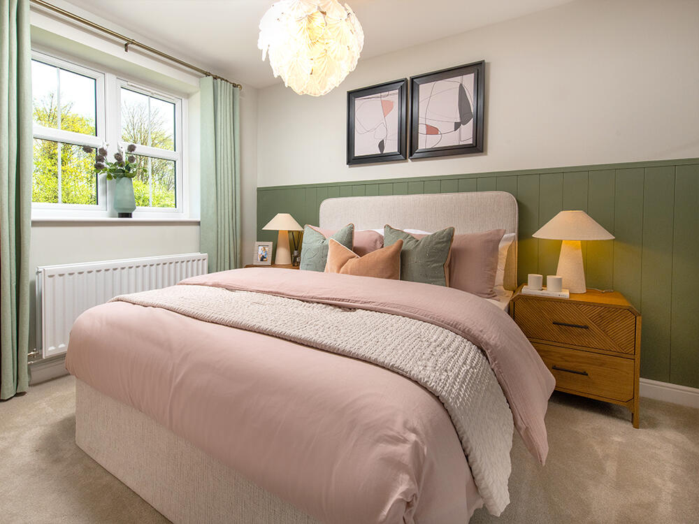 Westleigh Mews,
Lea Road,
Lea,
Preston,
PR4