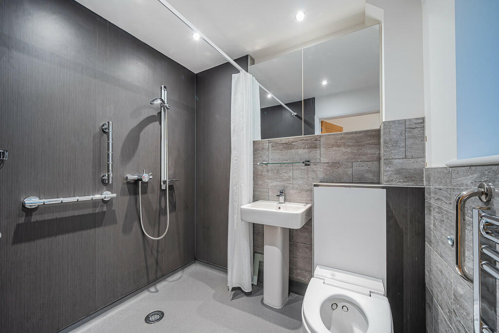 Wet Room