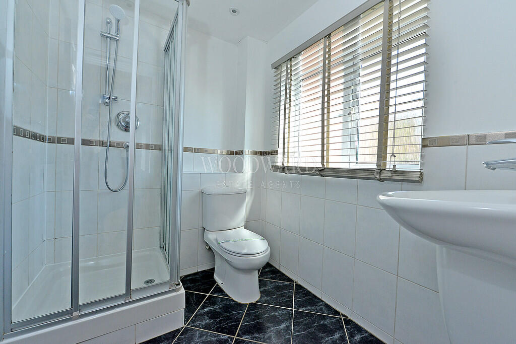 En-Suite/WC
