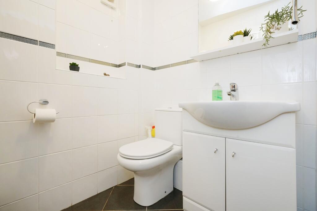 Guest WC