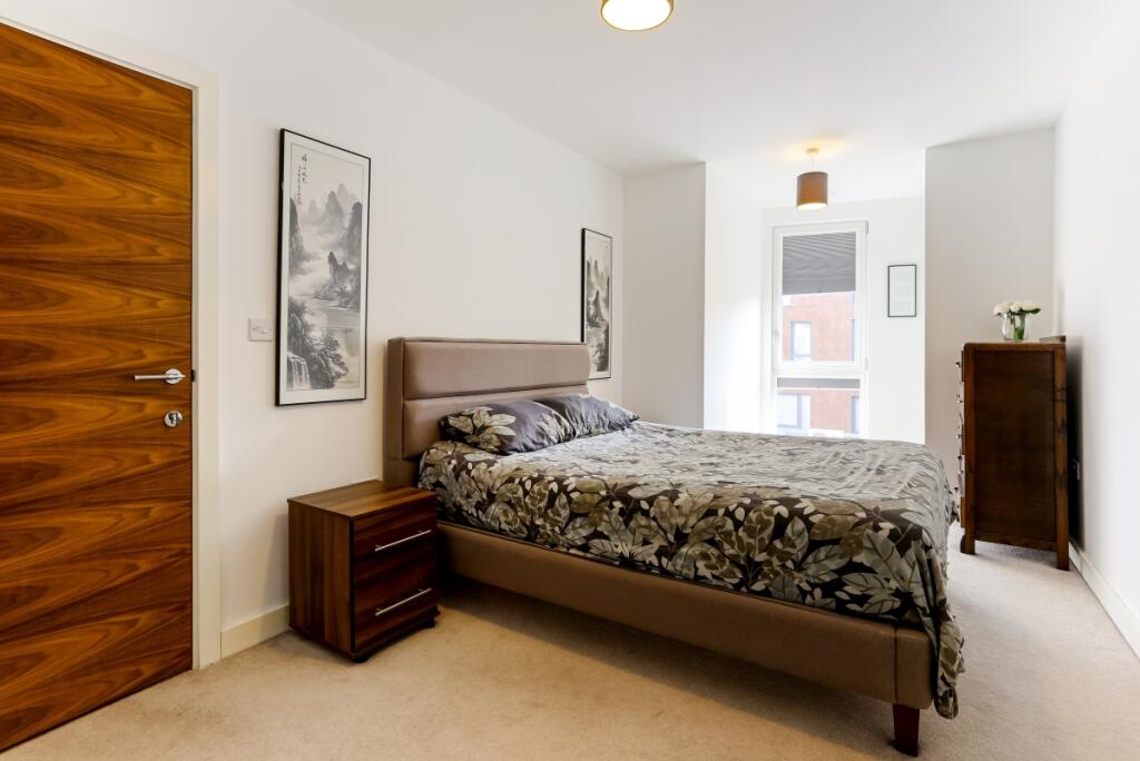Bellville House f...