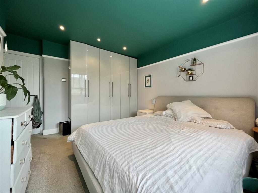 Bedroom 1 Aspect 3