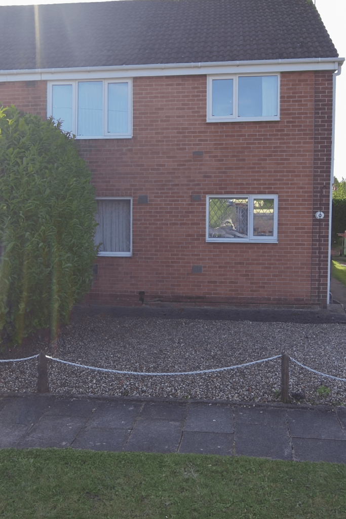 Shirlett Close
