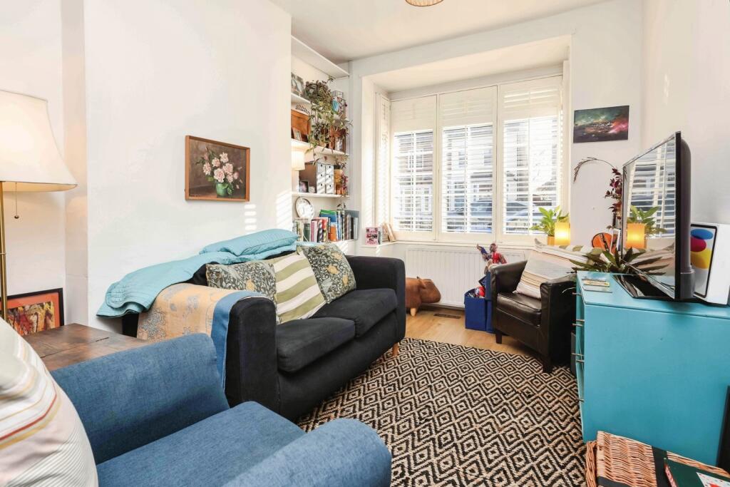 Living Dining Room