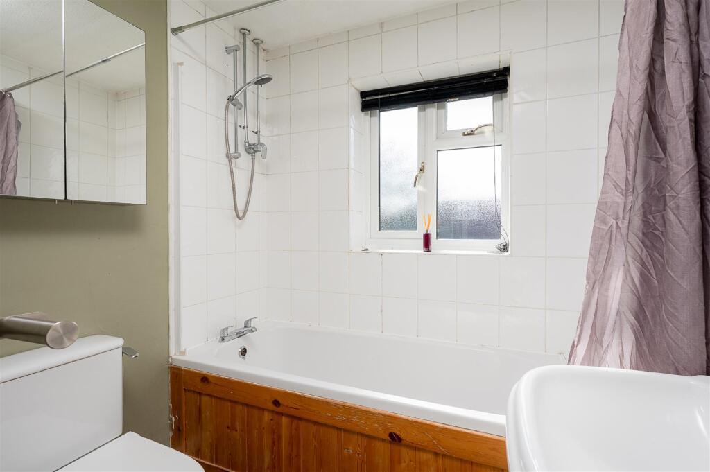House Bathroom