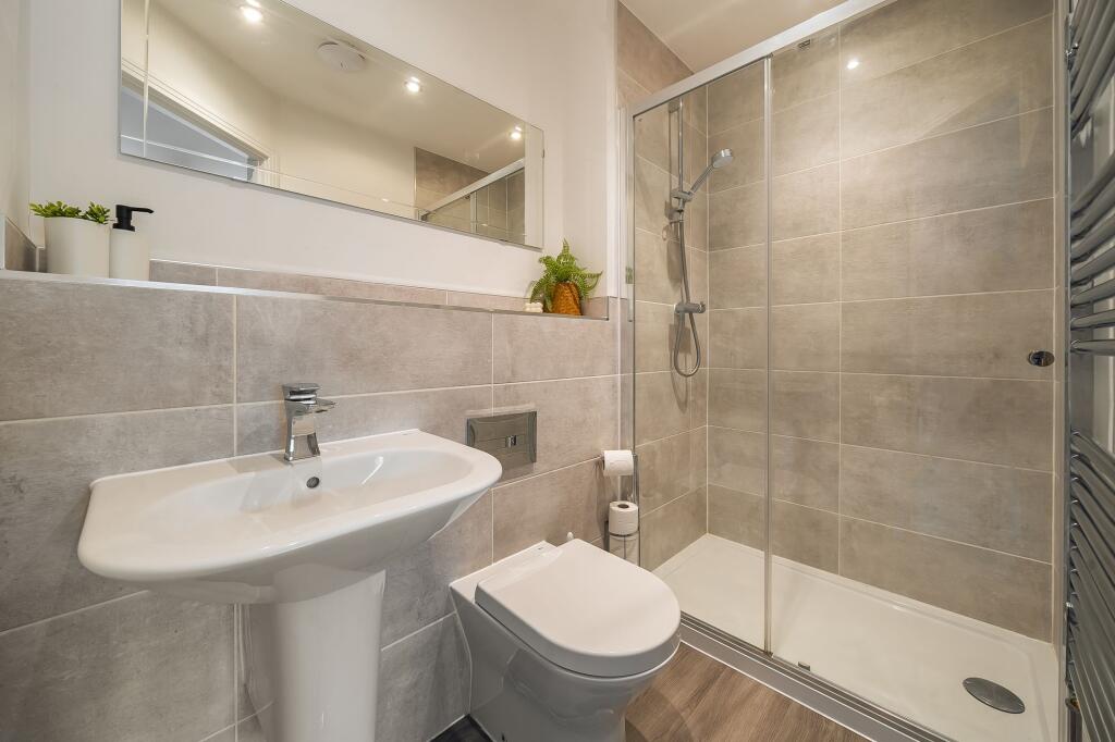 Bathroom 3
