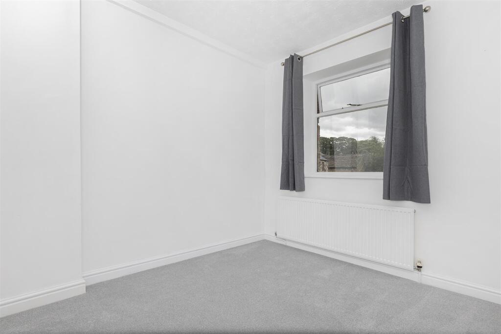 Bramleys Estate Agents - Holmfield Terrace - Clayt