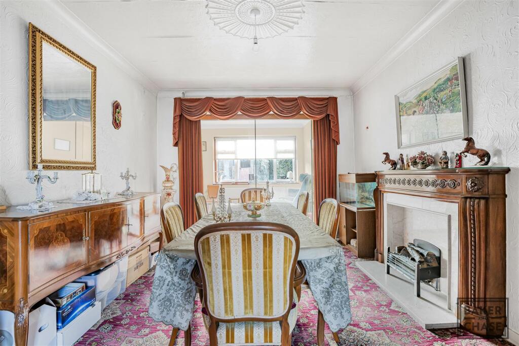 Dinning Room