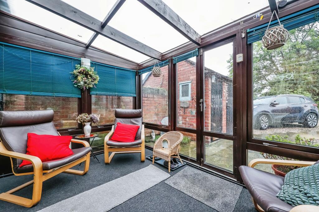 Conservatory