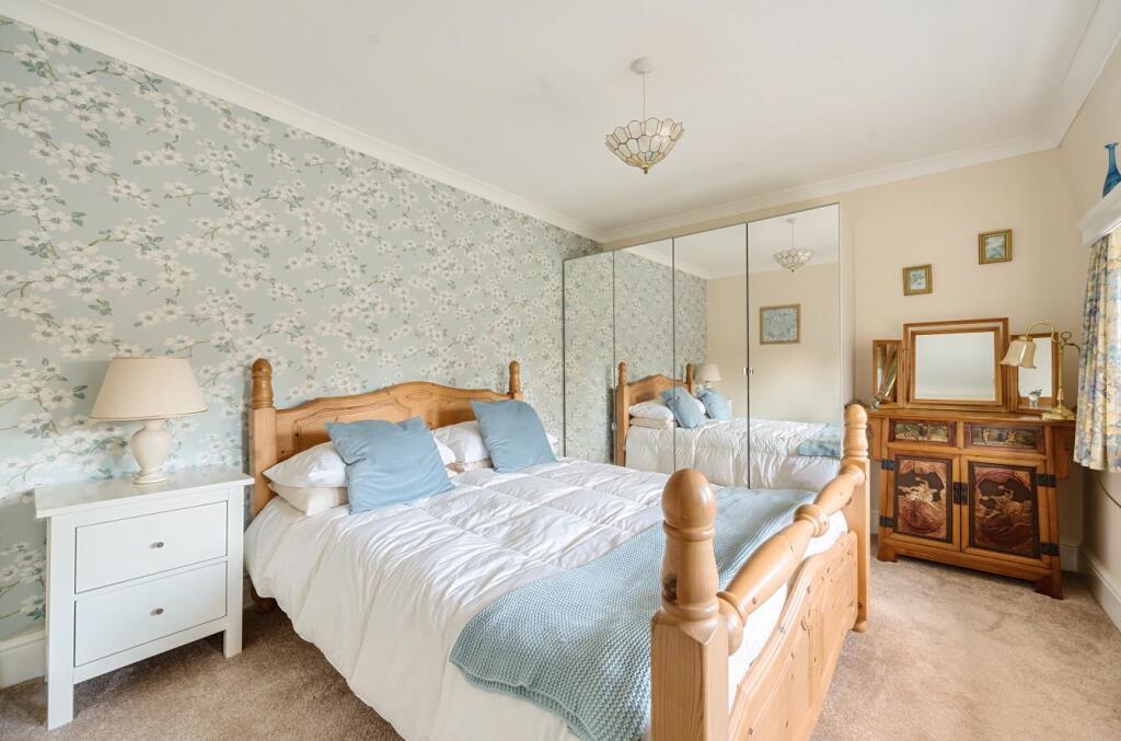 Bawnmore Road, Rugby