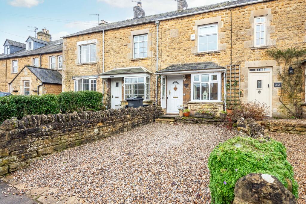 Front &amp; Driveway