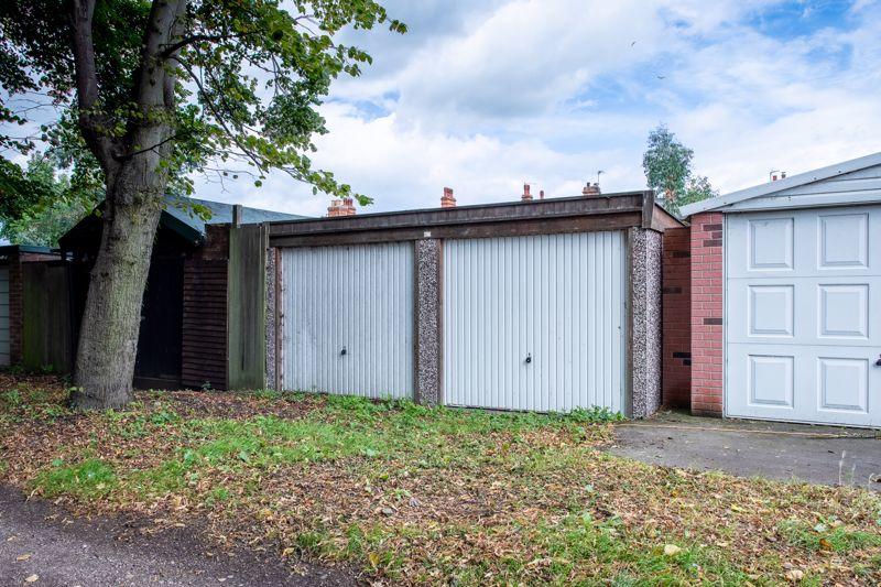 Double Garage