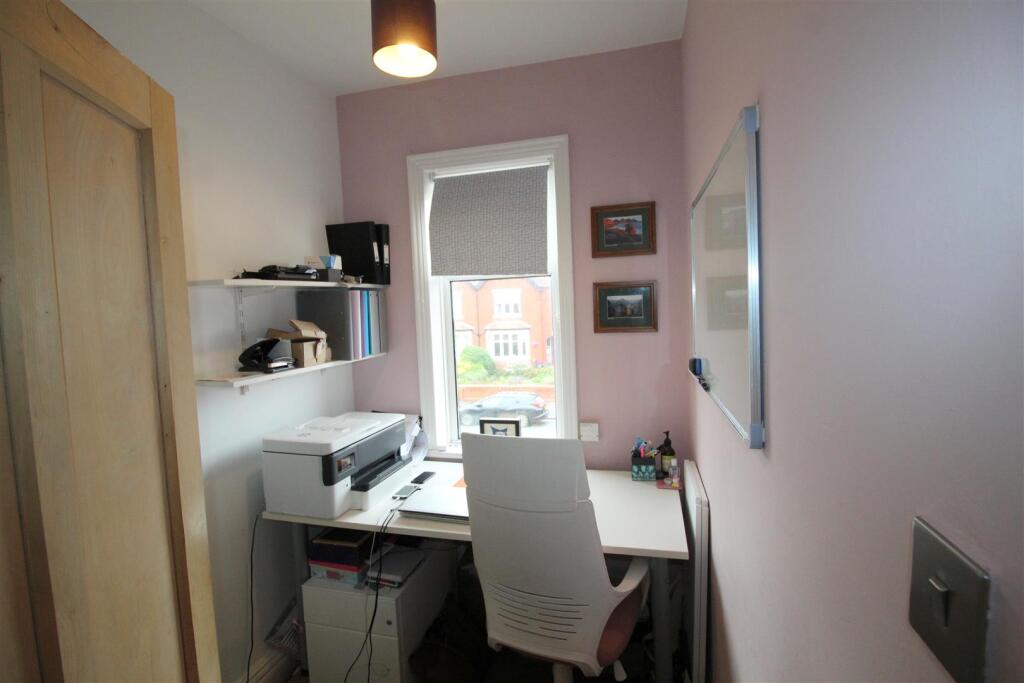 Cartmell Road, 13 Bedroom Four-Study.JPG