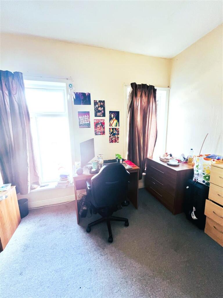 Bedroom 4 25 Lambton Street.jpg