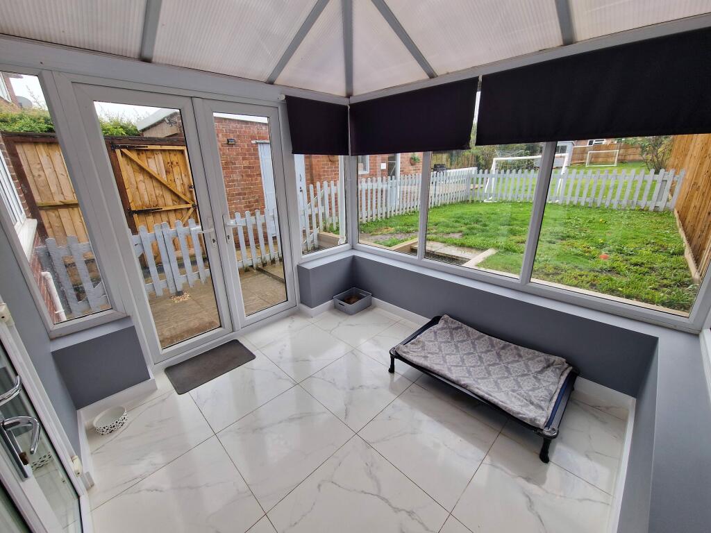 Conservatory