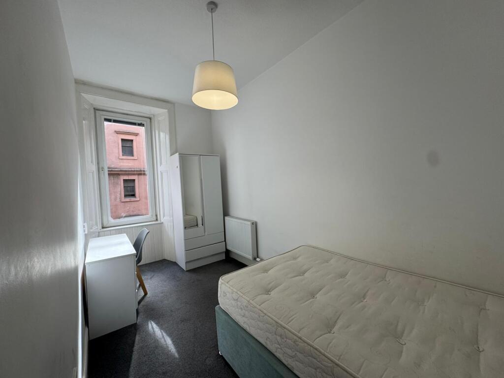 Tarvit Bedroom 2
