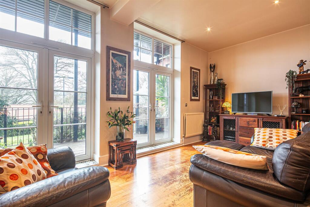 Sitting room