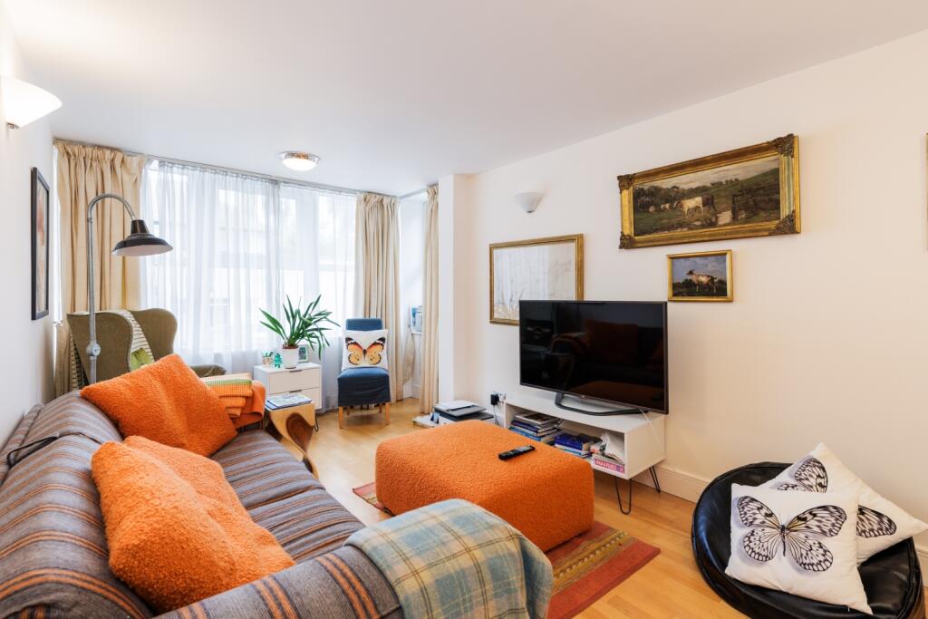 87 Vincent Square, Westminster, London, SW1P 2PQ