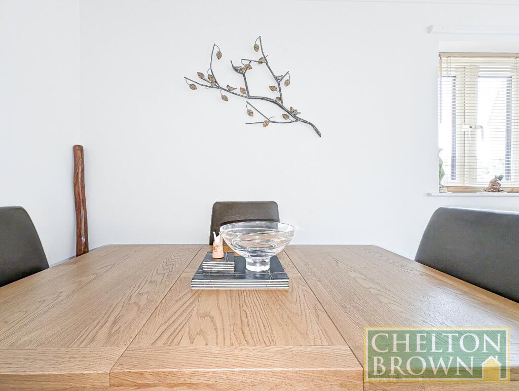 Living &amp; Dining