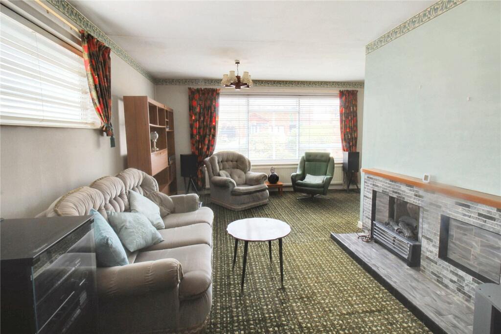 Lounge/Diner
