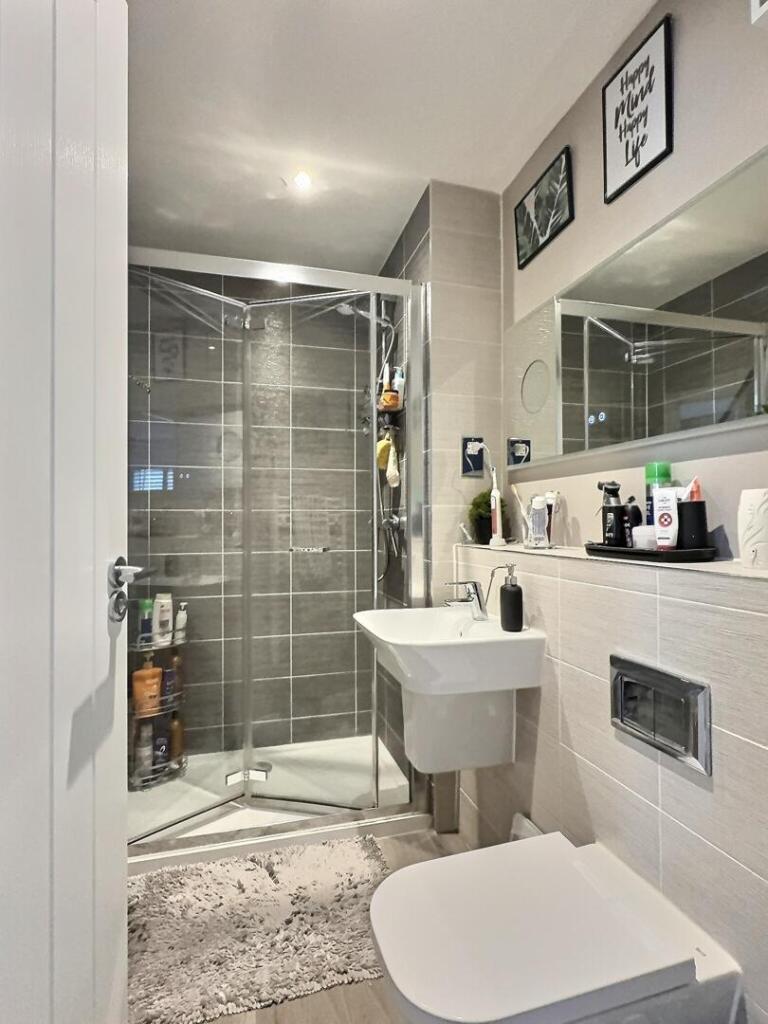 En suite
