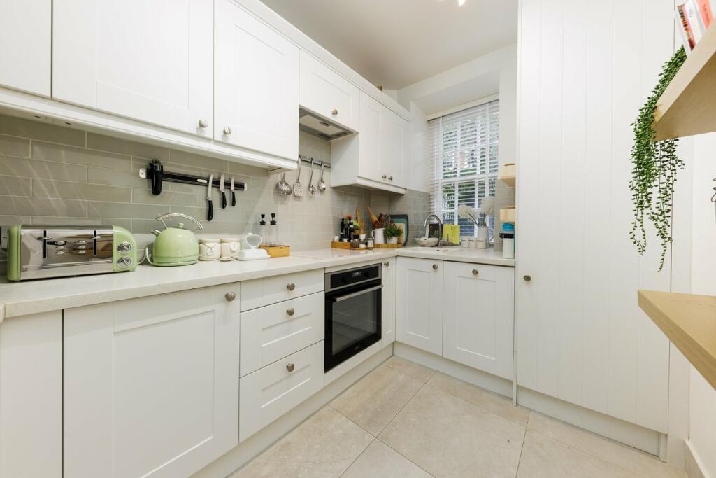 Mallord Street, Chelsea, SW3