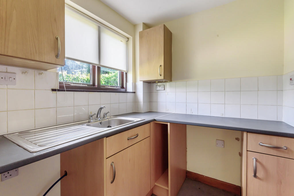 Fitted Kitchen