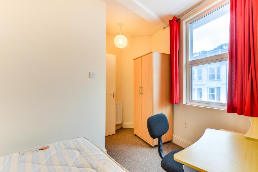 109 Upper Lewes Road Bedroom 7 (2)