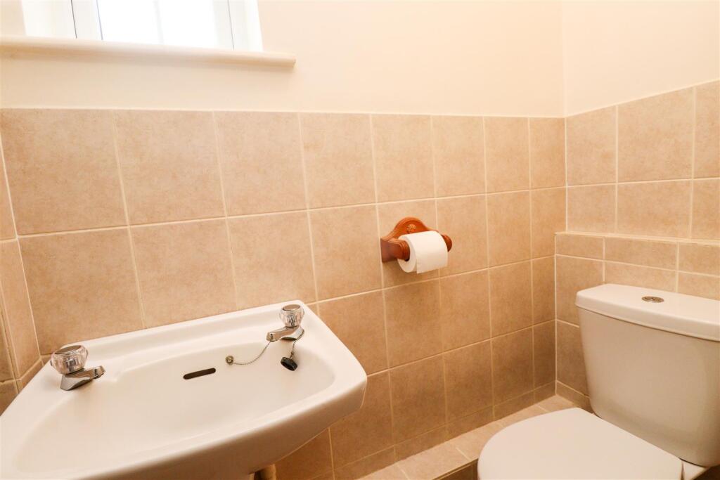 Cloakroom