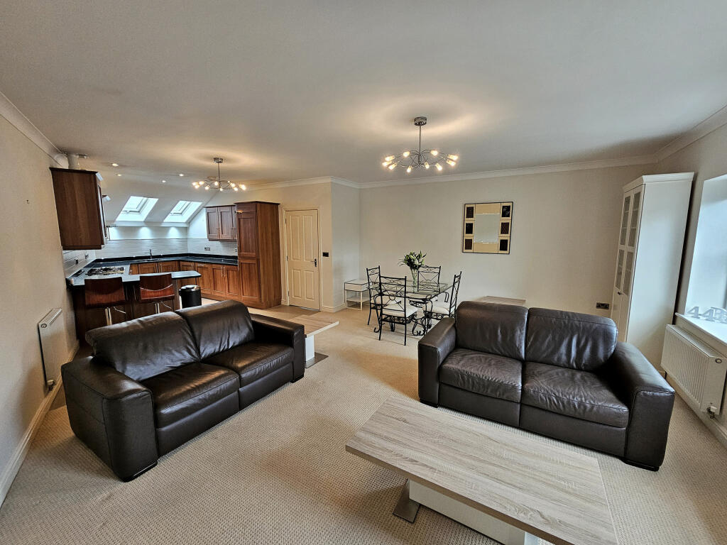 Lounge Area
