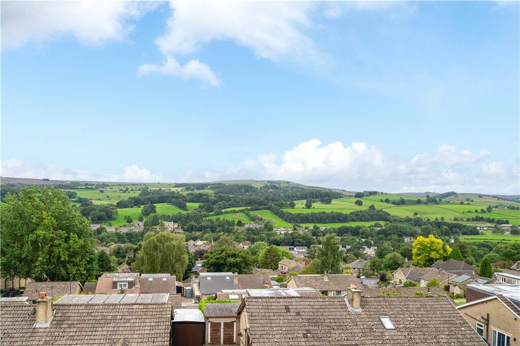 Superb Views
