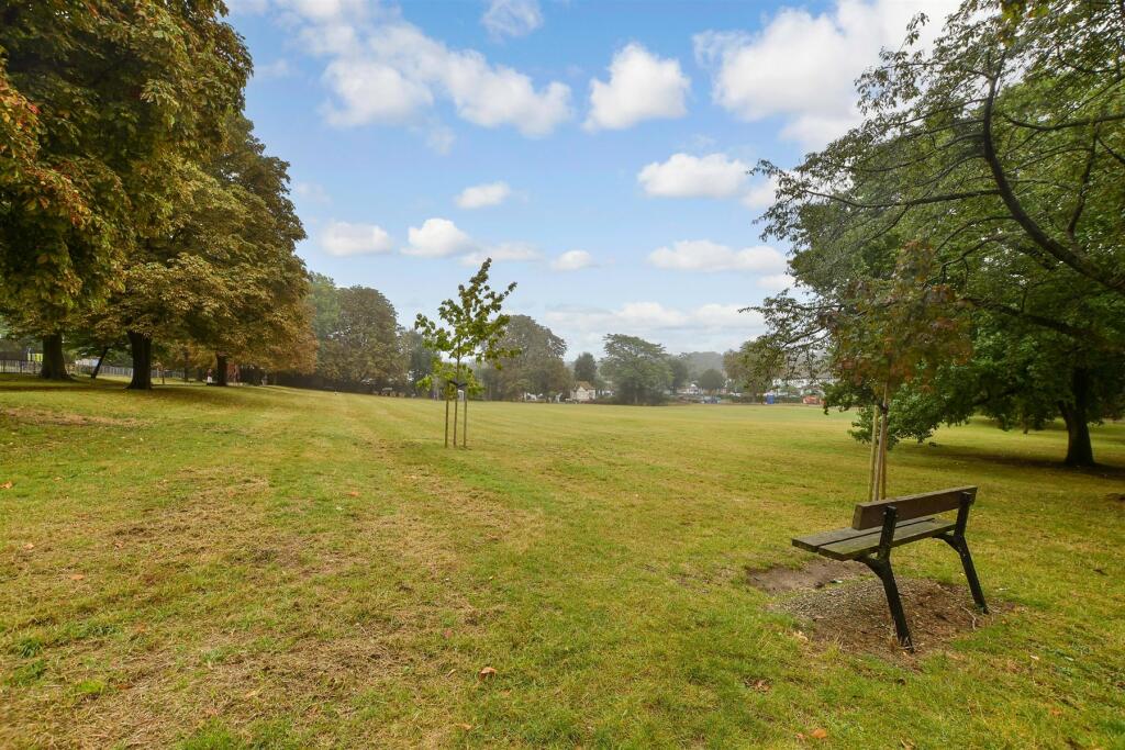 Surrounding Area