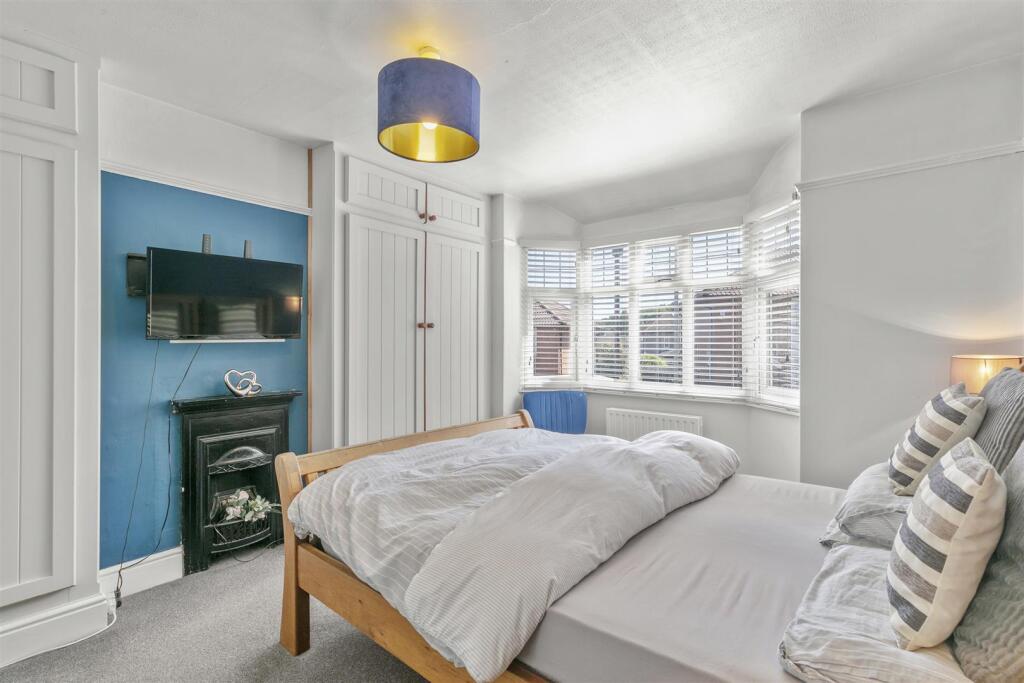 Bedroom 1.